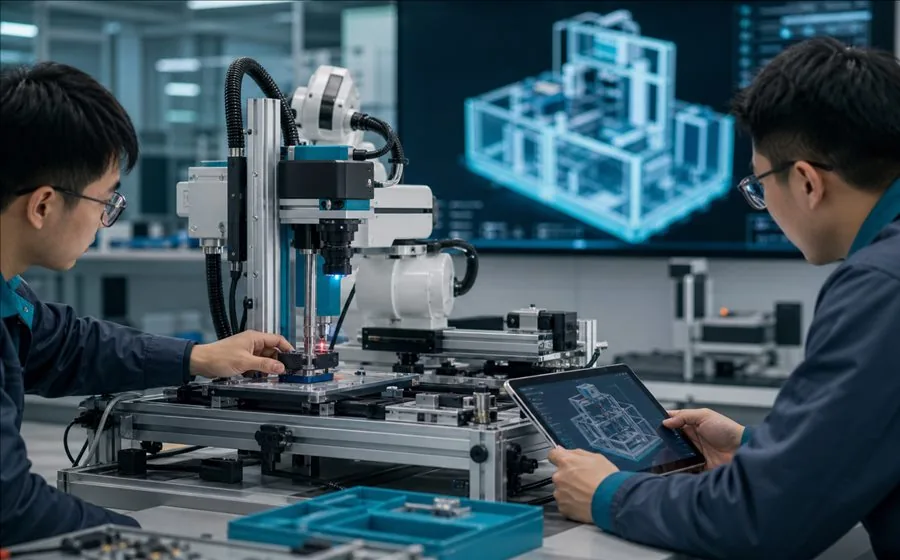 Continued investment in innovative products and technologies