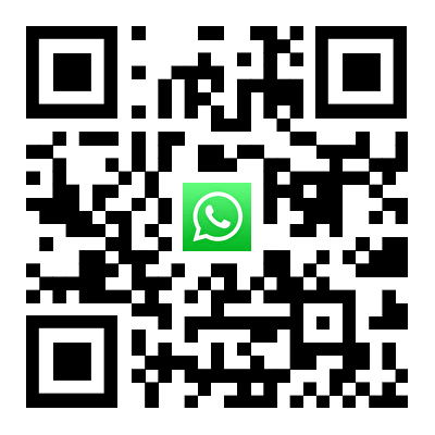 WhatsApp 二维码