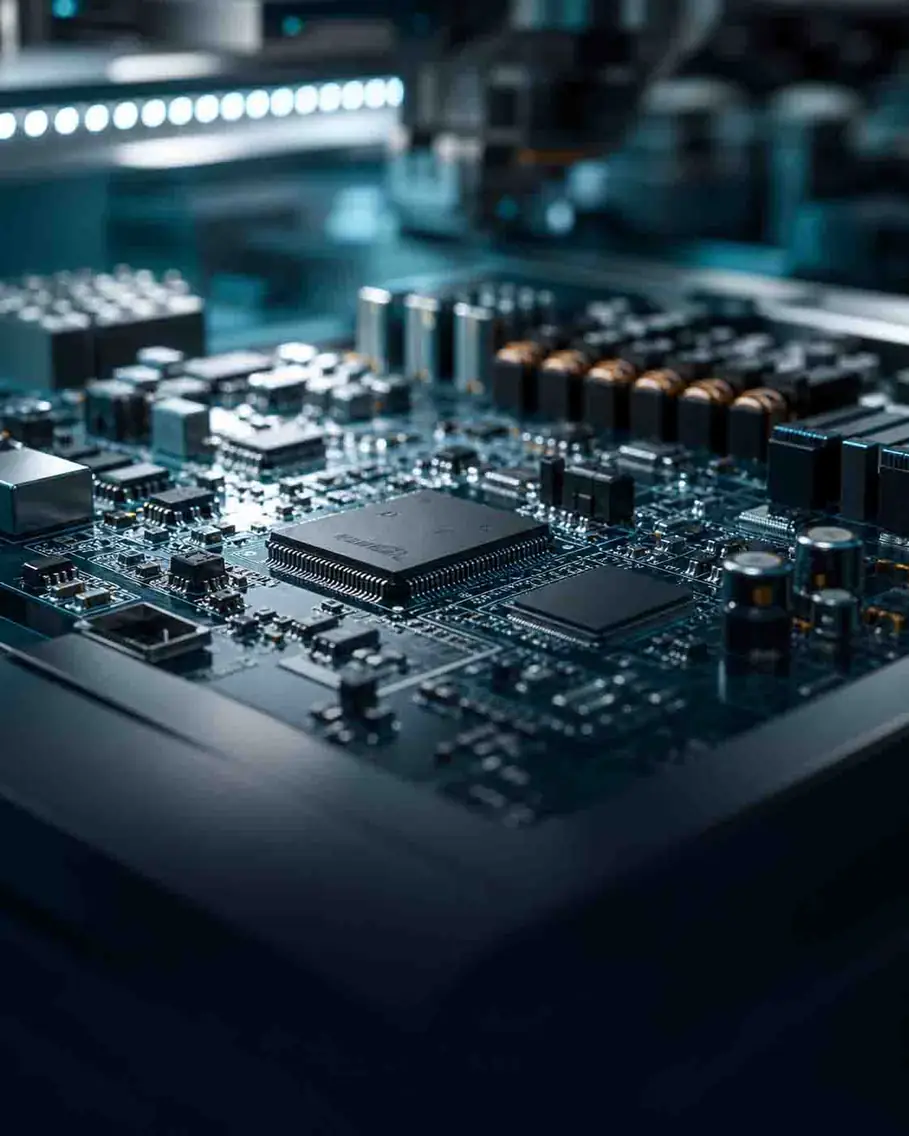 Power Electronics
