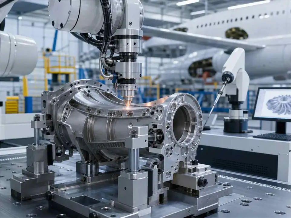 Aerospace