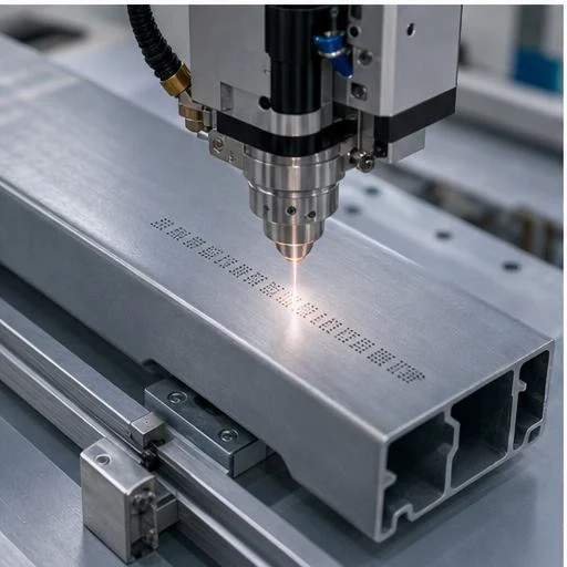 Component identification