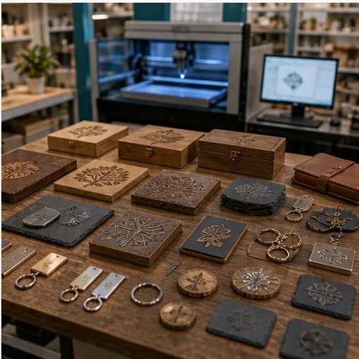 Small-batch customization