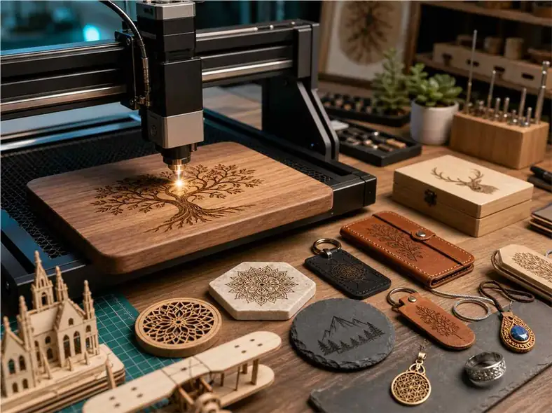 Art and Handicraft