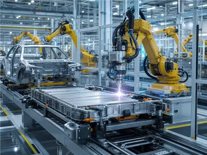 Automotive Industry