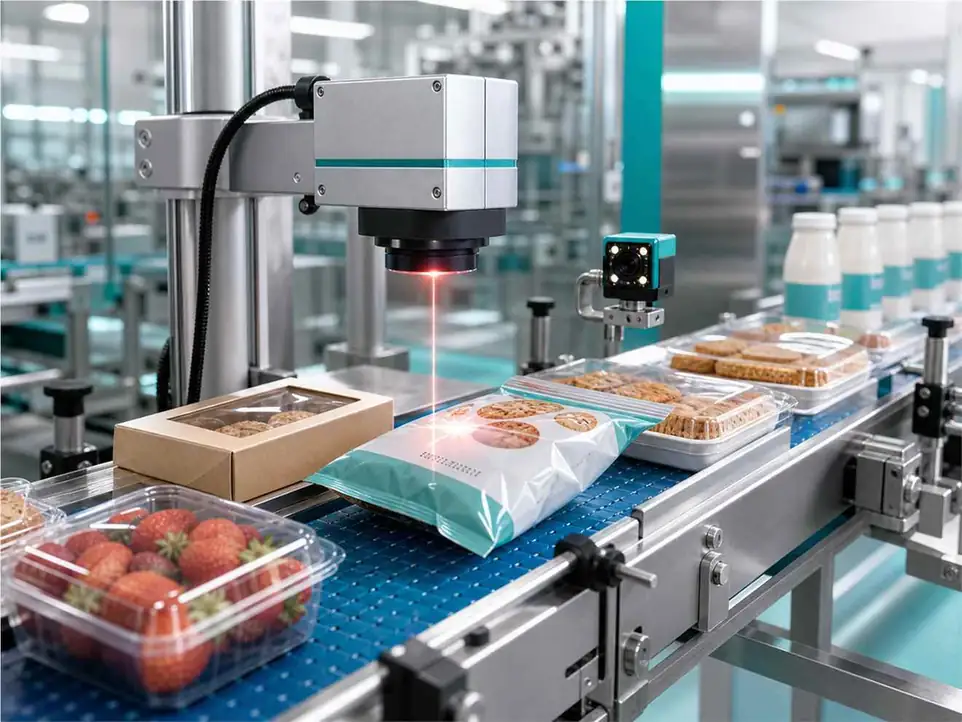 Food and Packaging