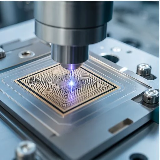 Micro and Precision Processing