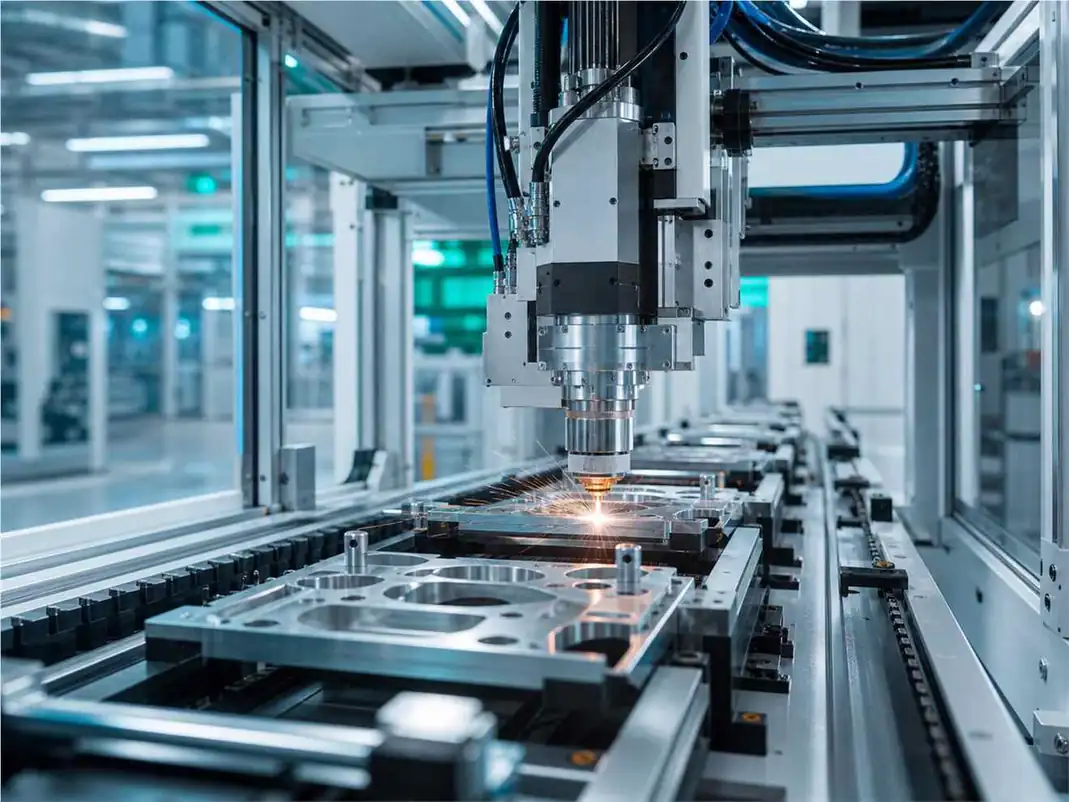 Manufacturing