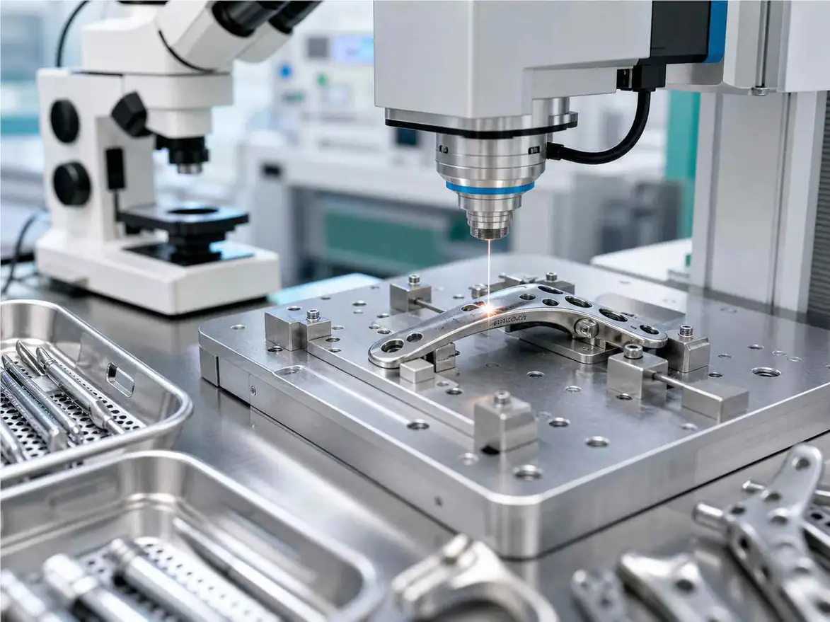 Medical Industry