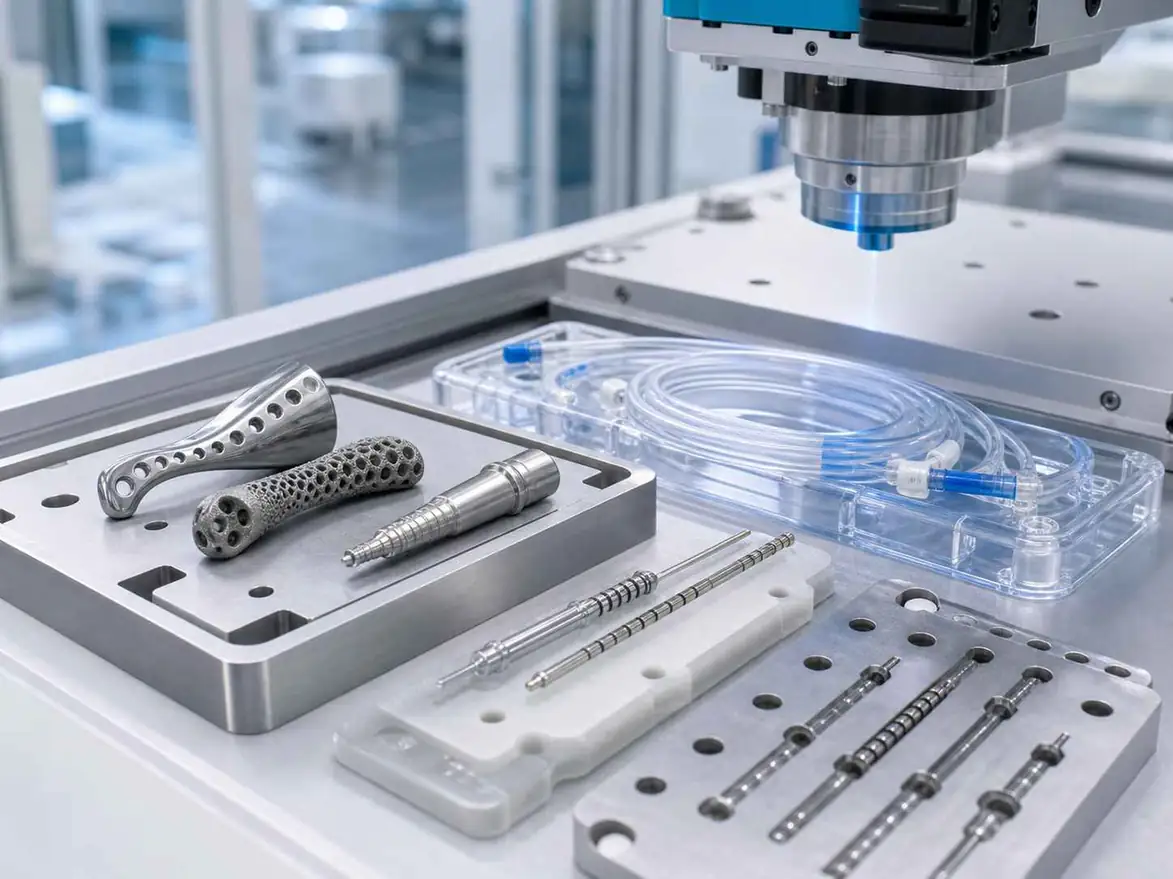 Biomedical Materials