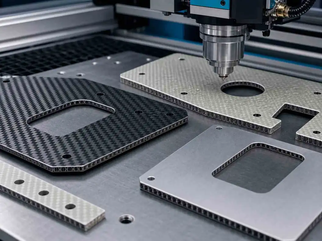 Composite Cutting