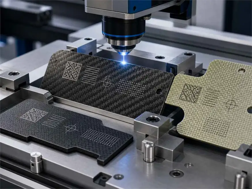 Traceability Marking