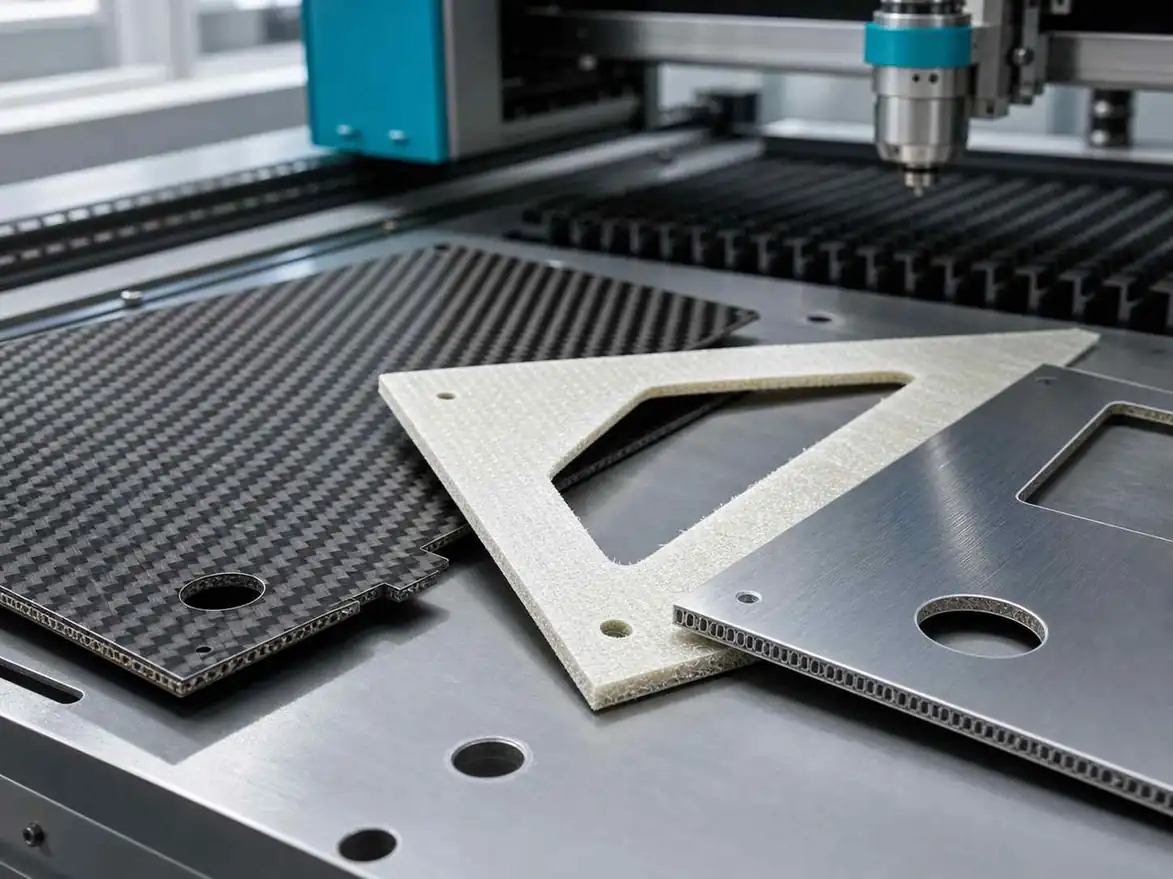 Composite Materials