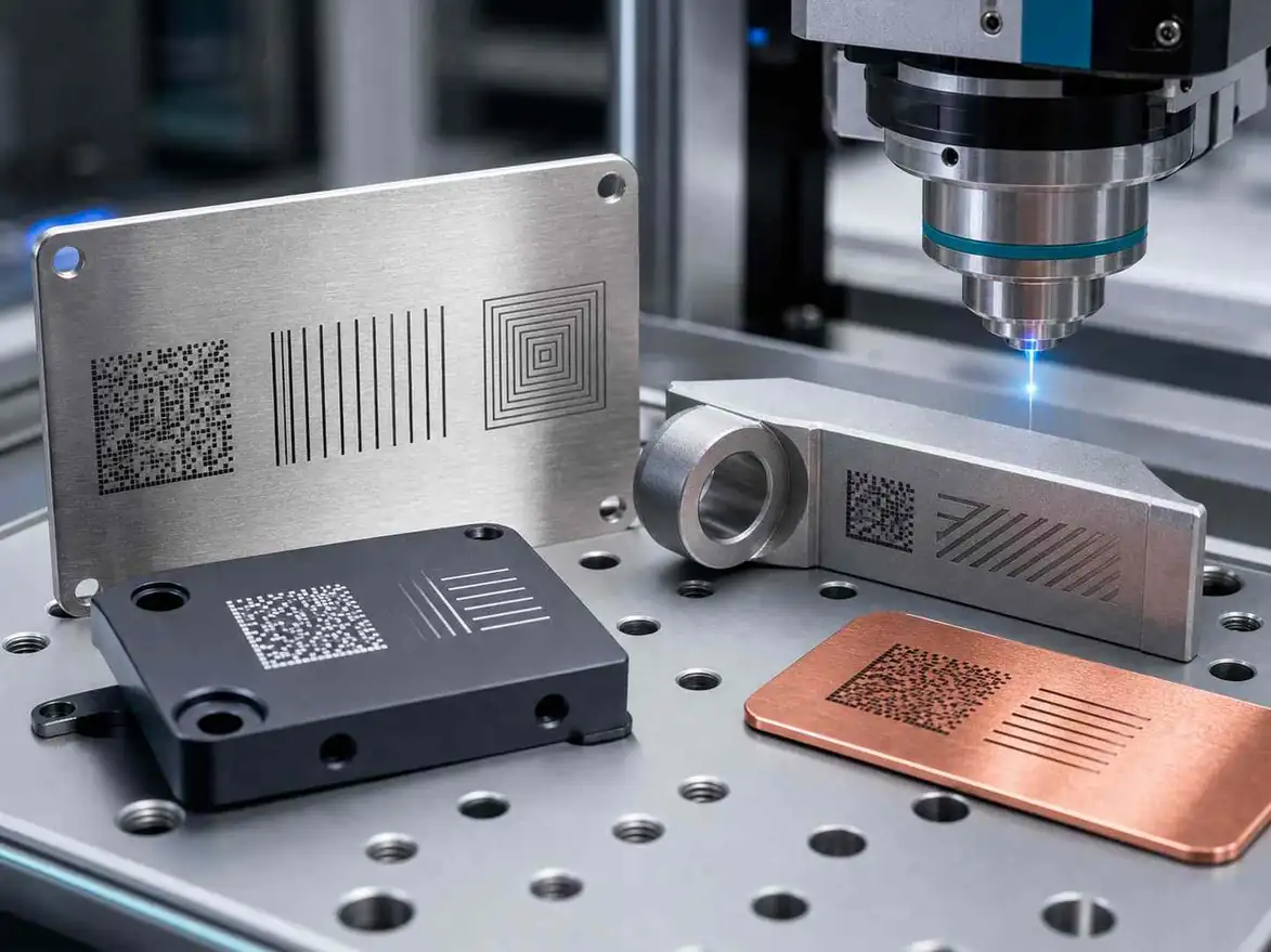 Laser Marking