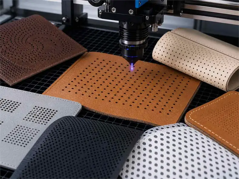 Perforation