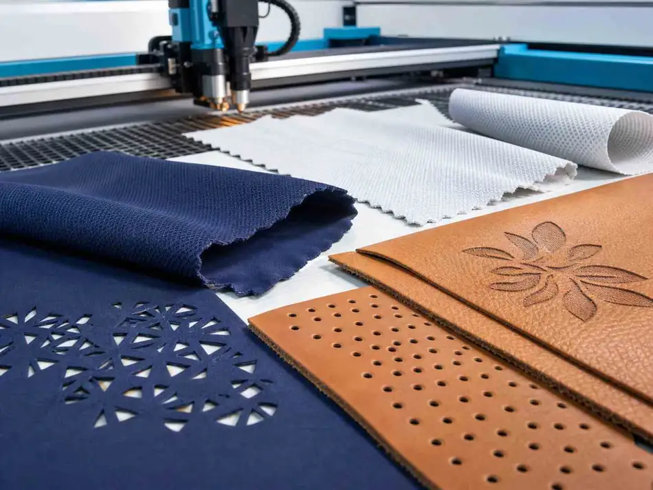 Textile & Leather