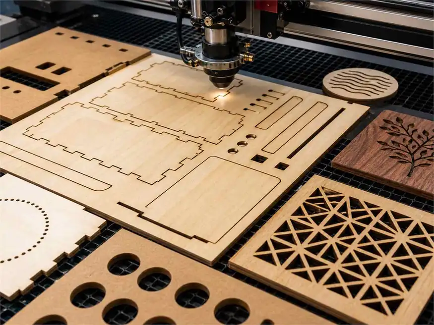 Panel Cutting