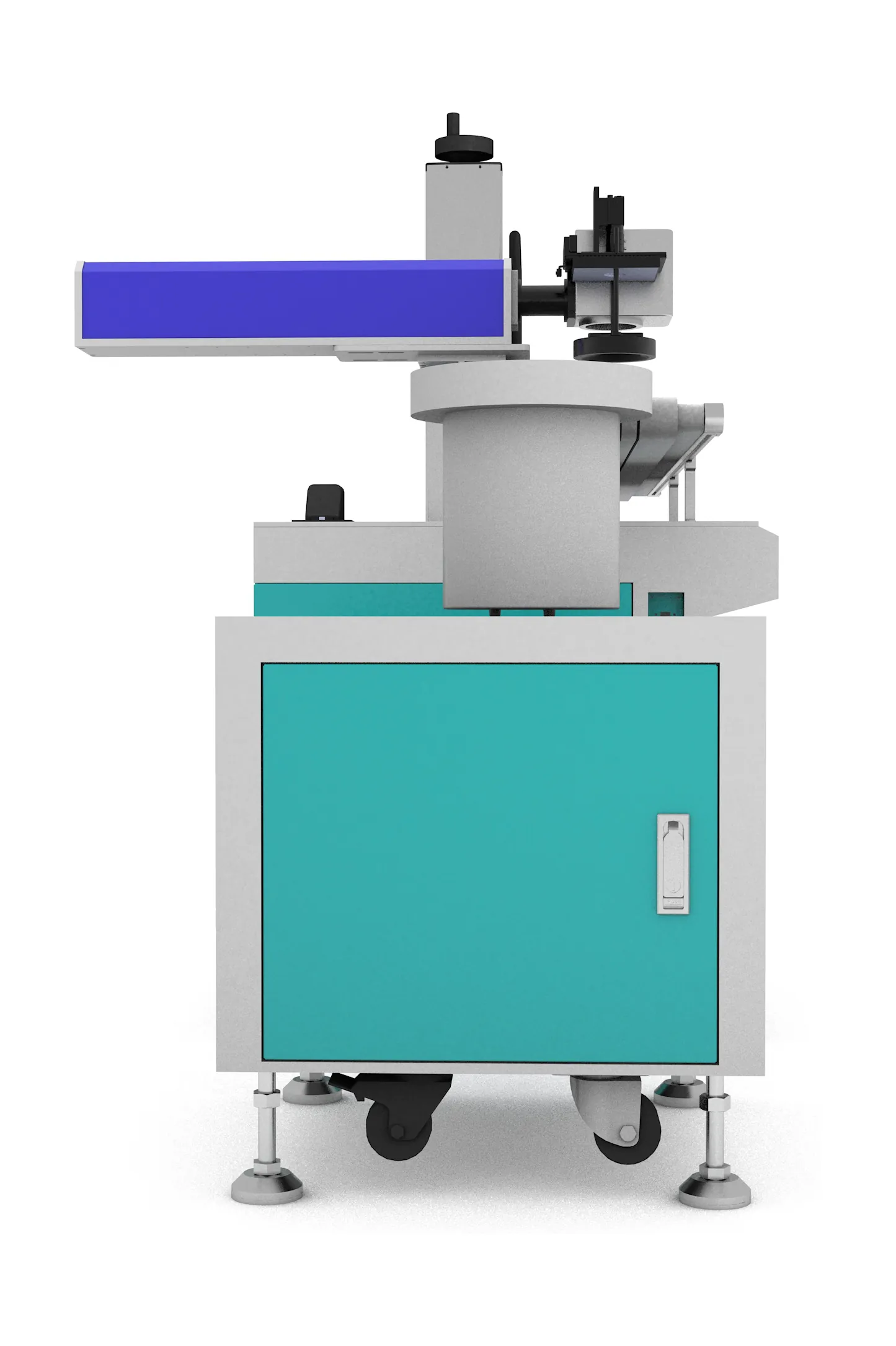 button-automatic-flying-vision-laser-marker-side-view-1
