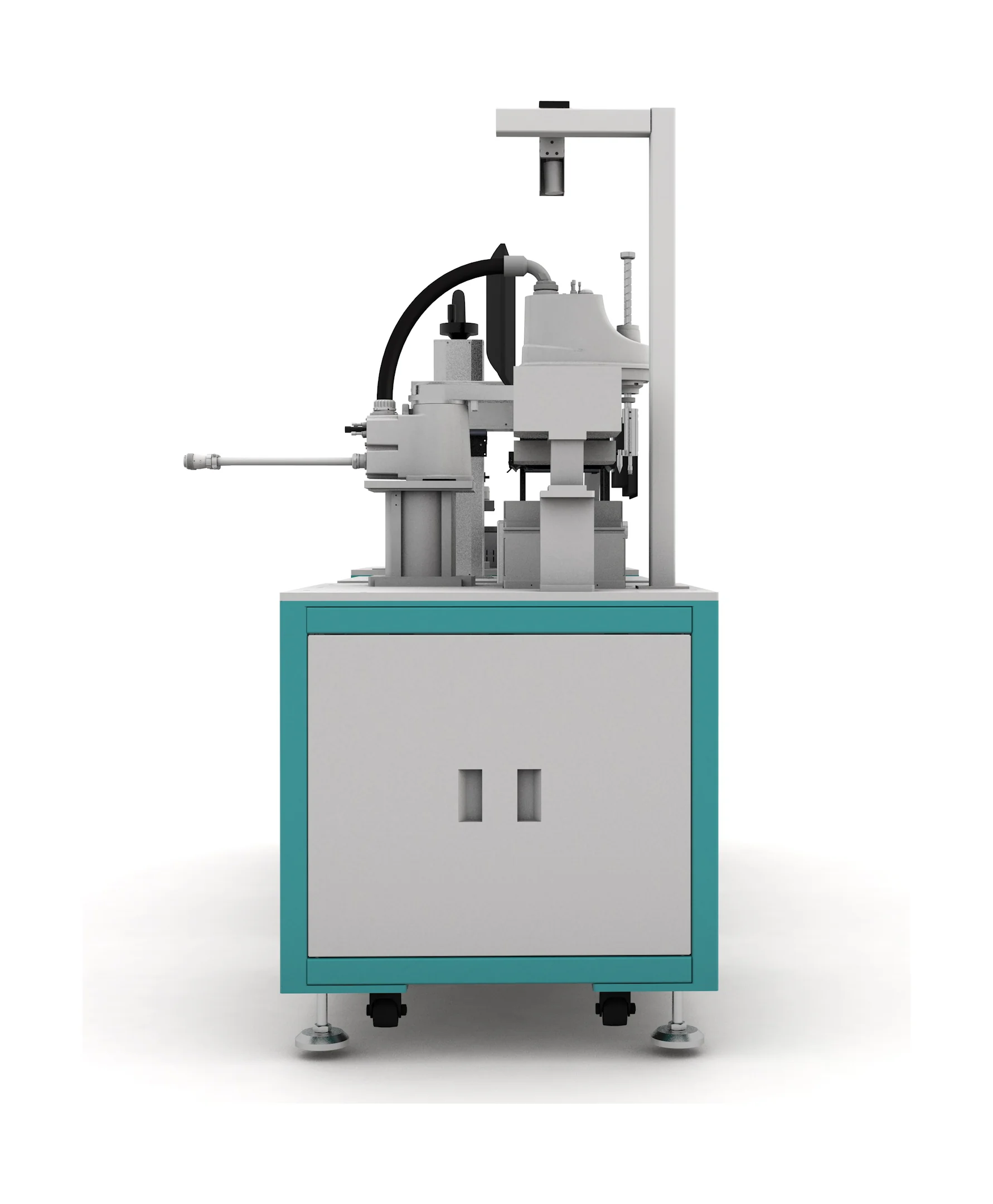 flexible-smart-laser-marking-workstation-side-view-1