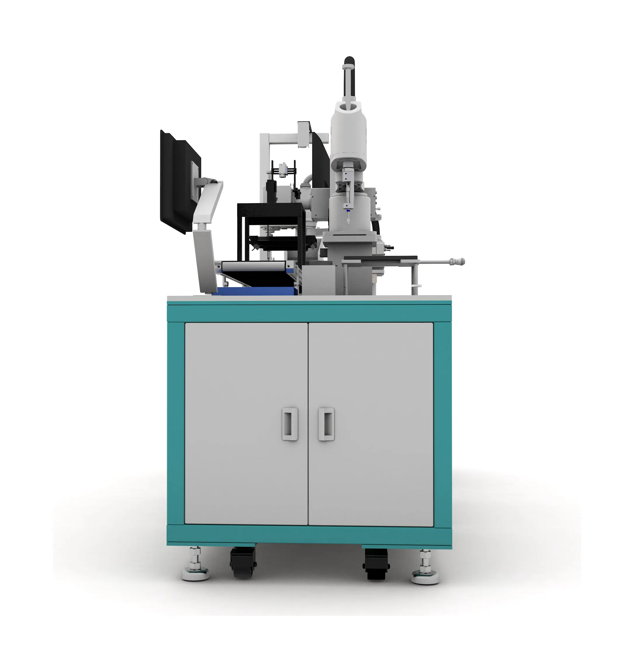 flexible-smart-laser-marking-workstation-side-view-2