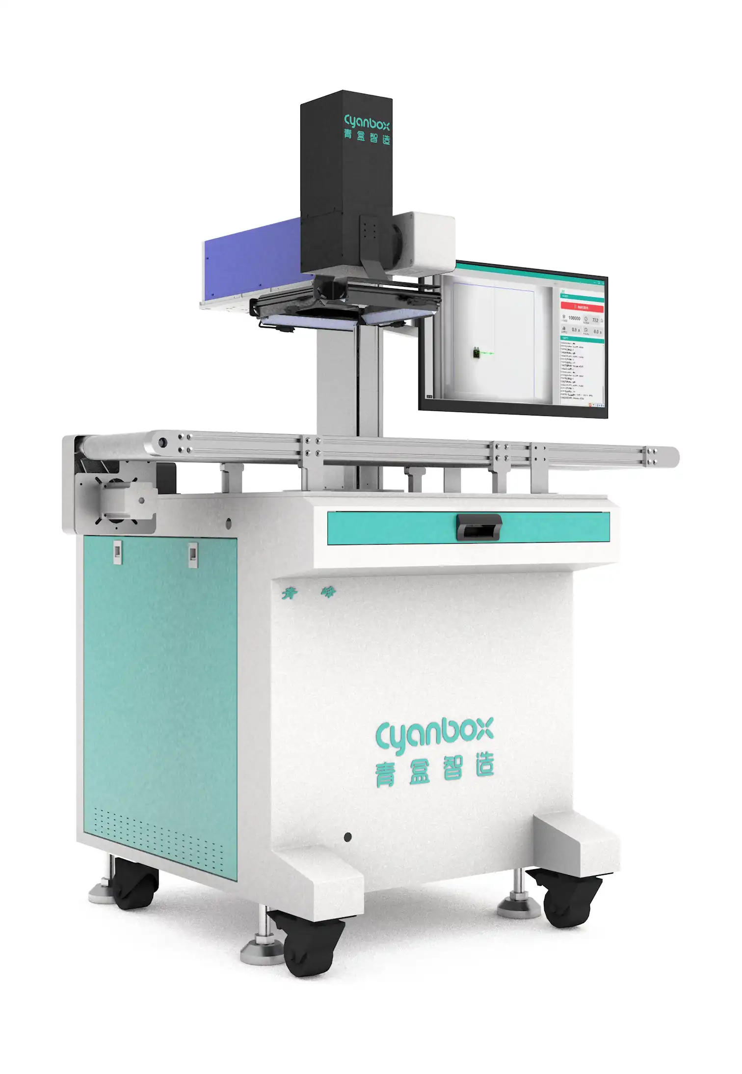 mopa-laser-marker-application