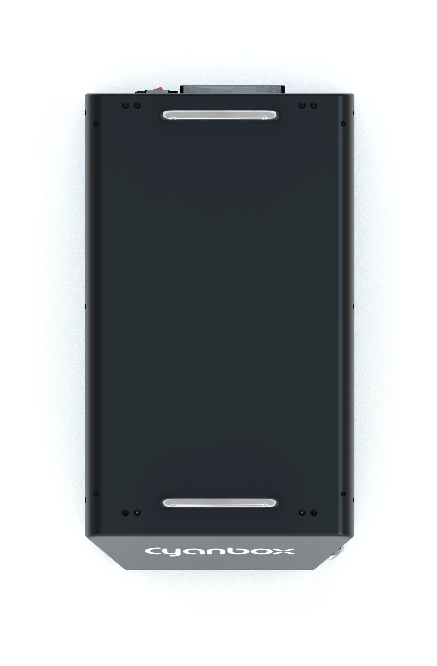 qf-integrated-smart-vision-uv-laser-marker-top-view