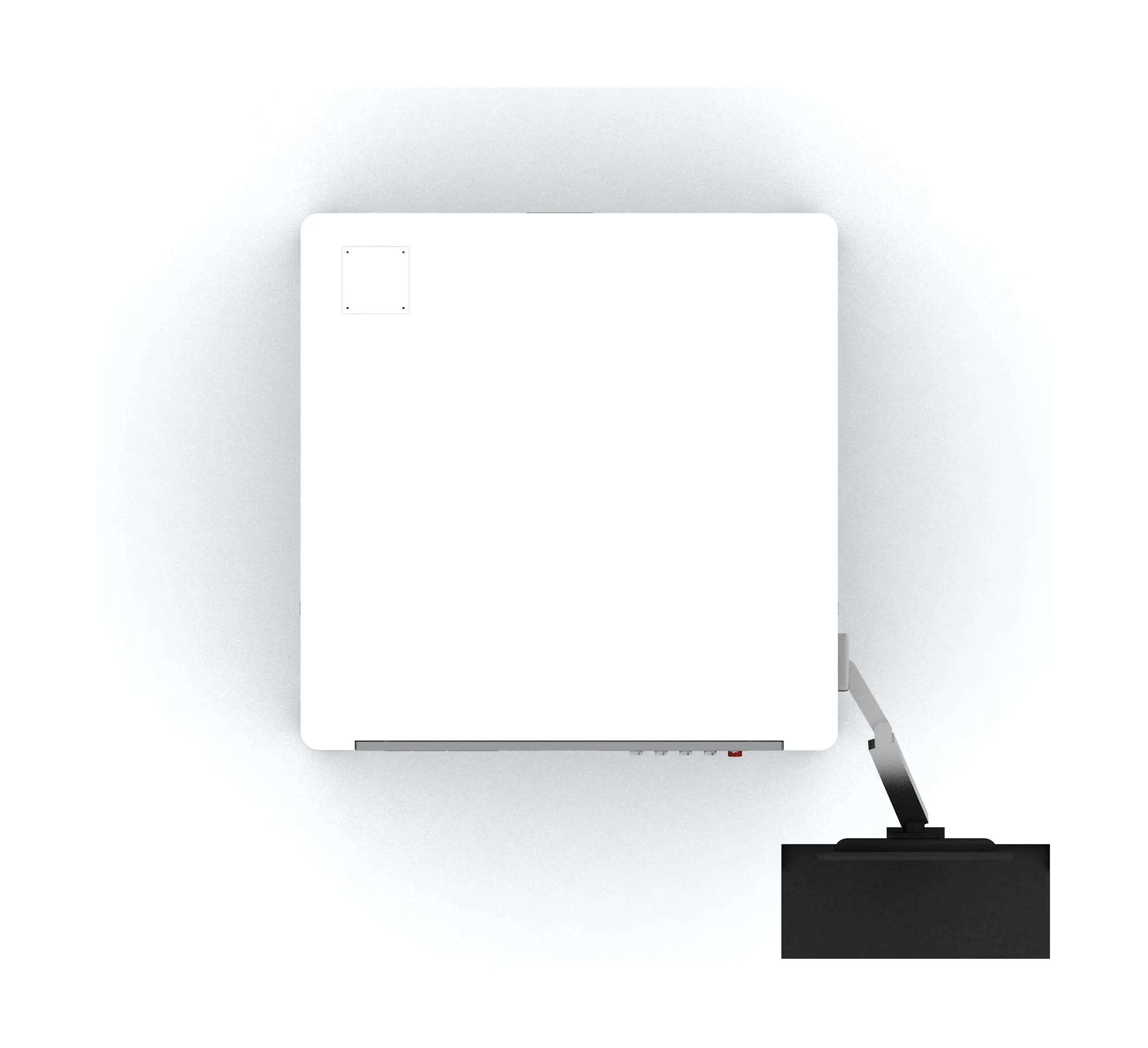 qf-qf-pseries-ultrafast-laser-marker-top-view