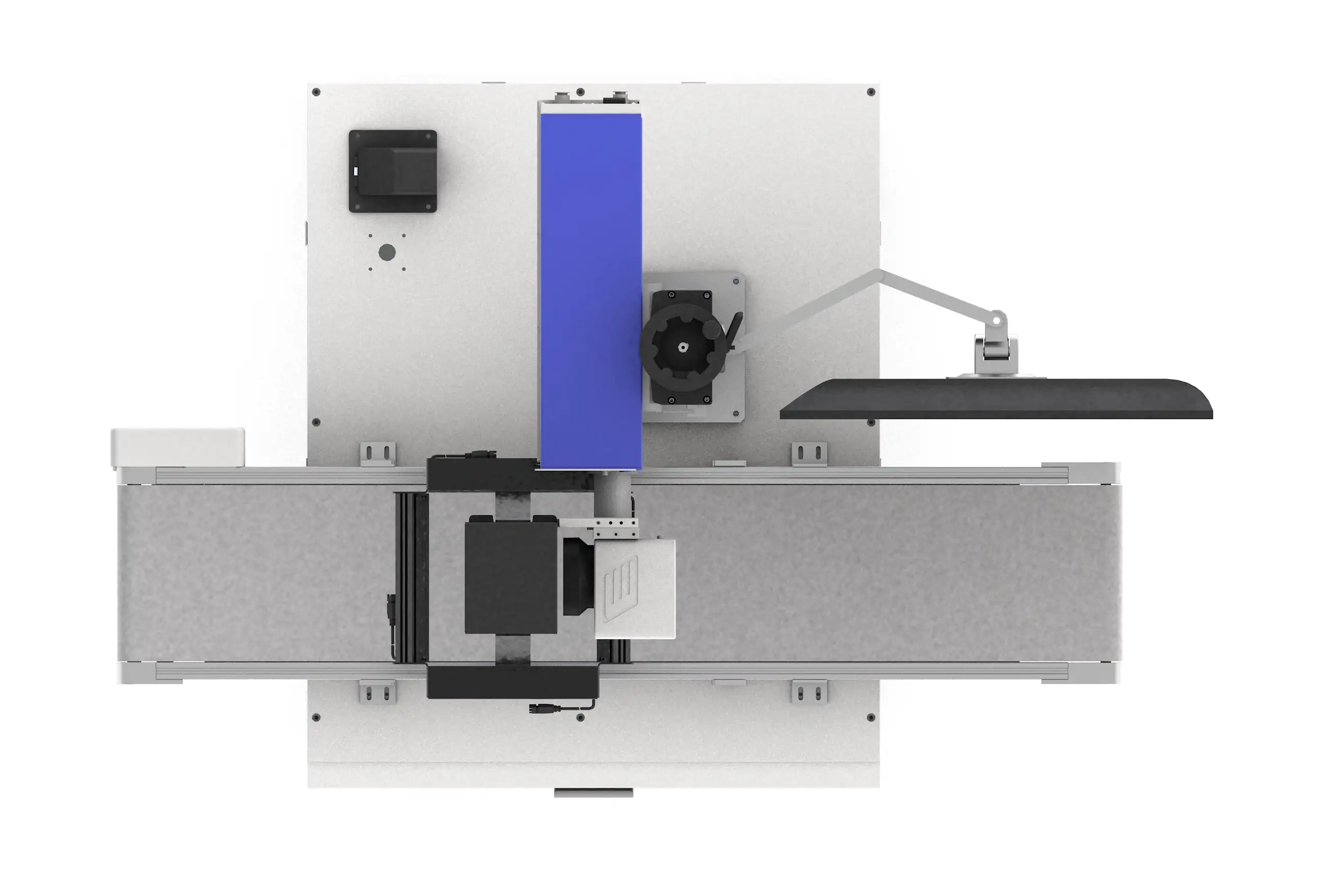 qf-smart-vision-ir-laser-marker-top-view
