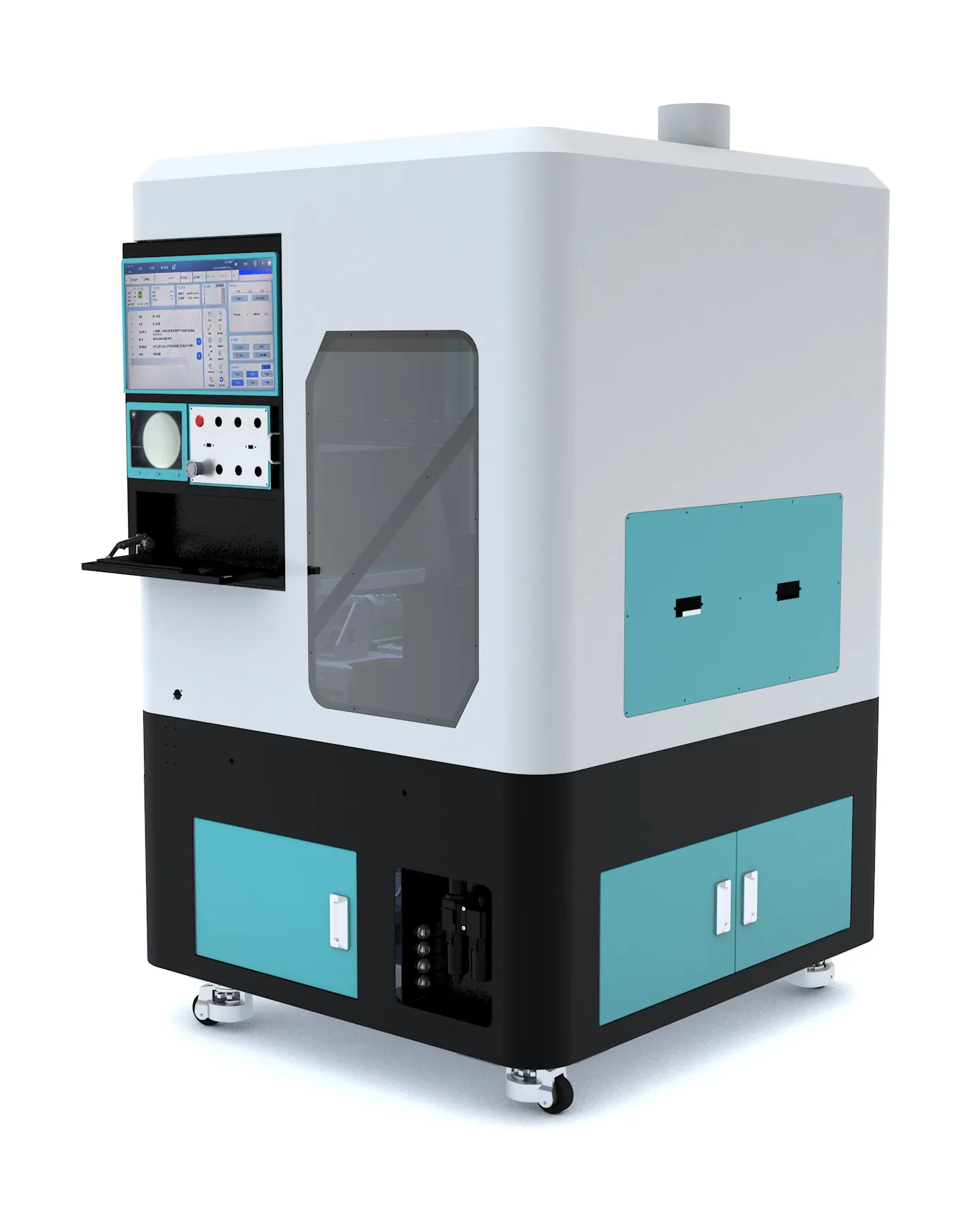 qy-qy-series-ai-laser-welder-application