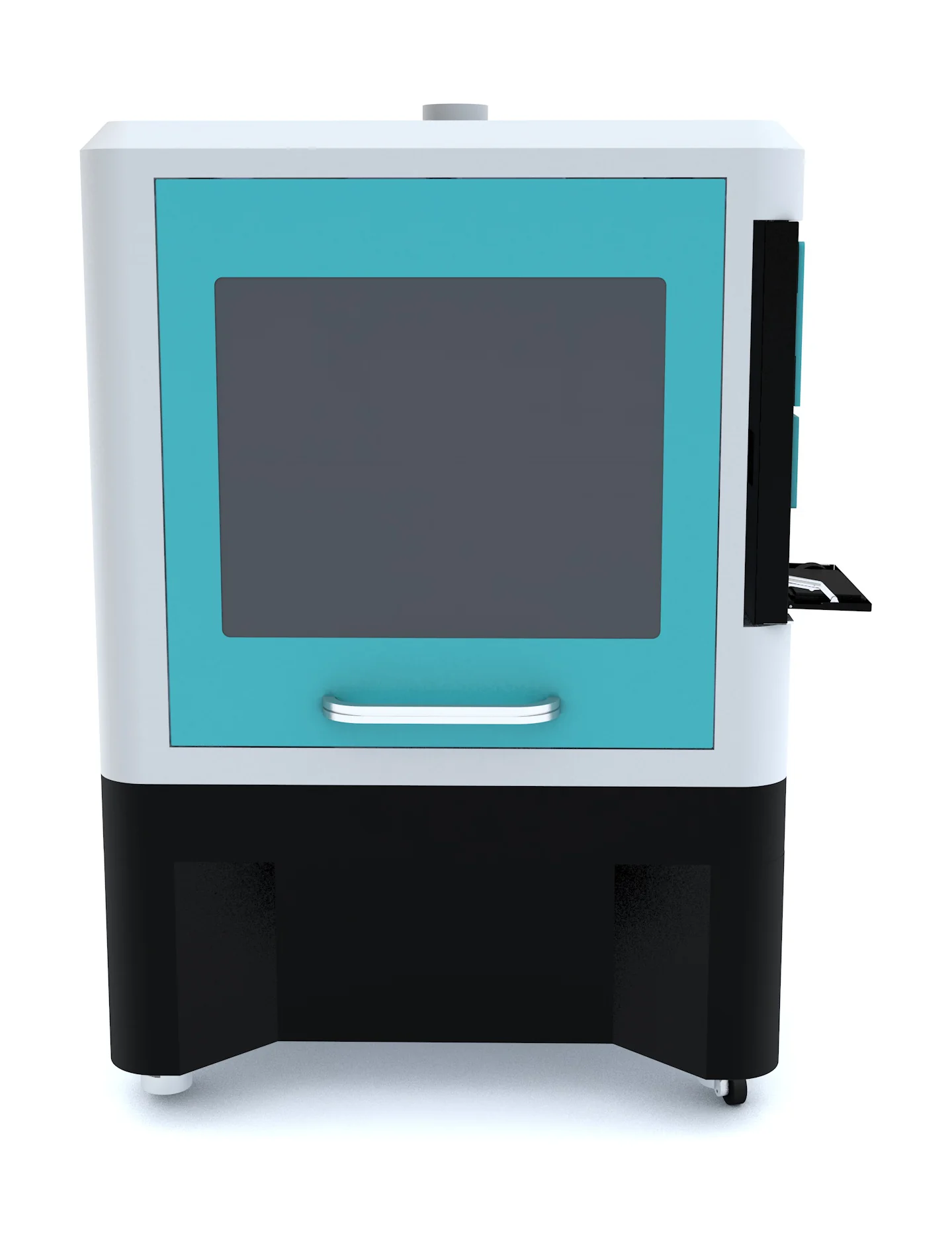 Qingyao QY-Series AI Vision Laser Welding Machine