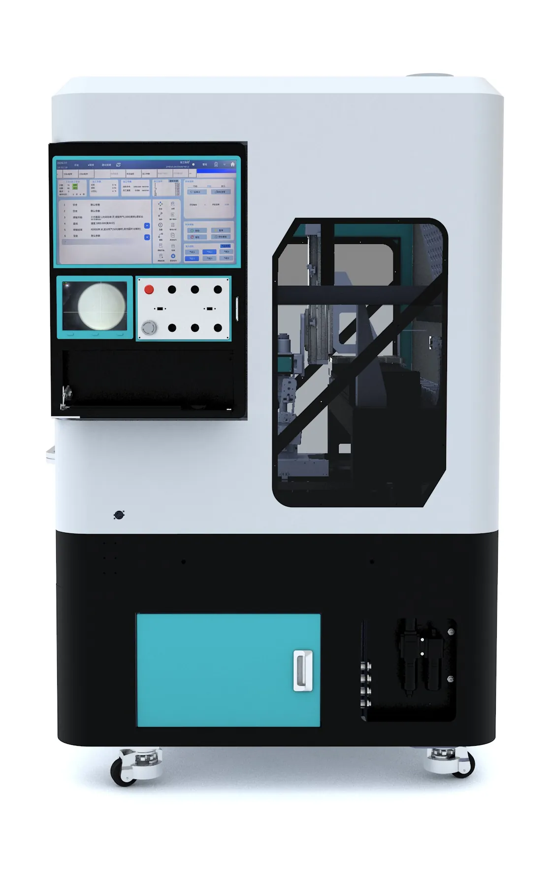 qy-qy-series-ai-laser-welder-side-view-2